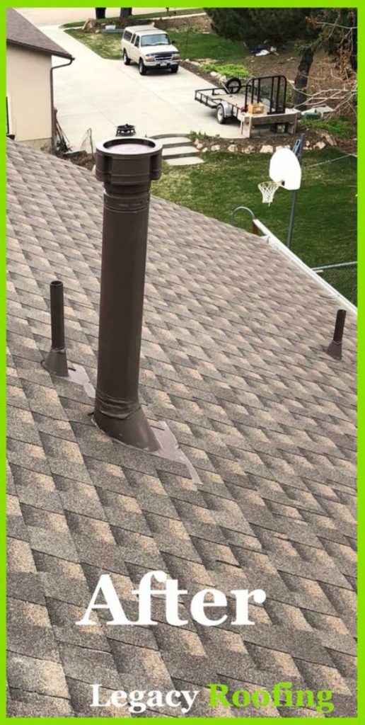 Gallery Legacy Roofing