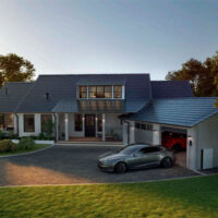 Residential roof installation project completed by Legacy Roofing in West Haven, Utah.