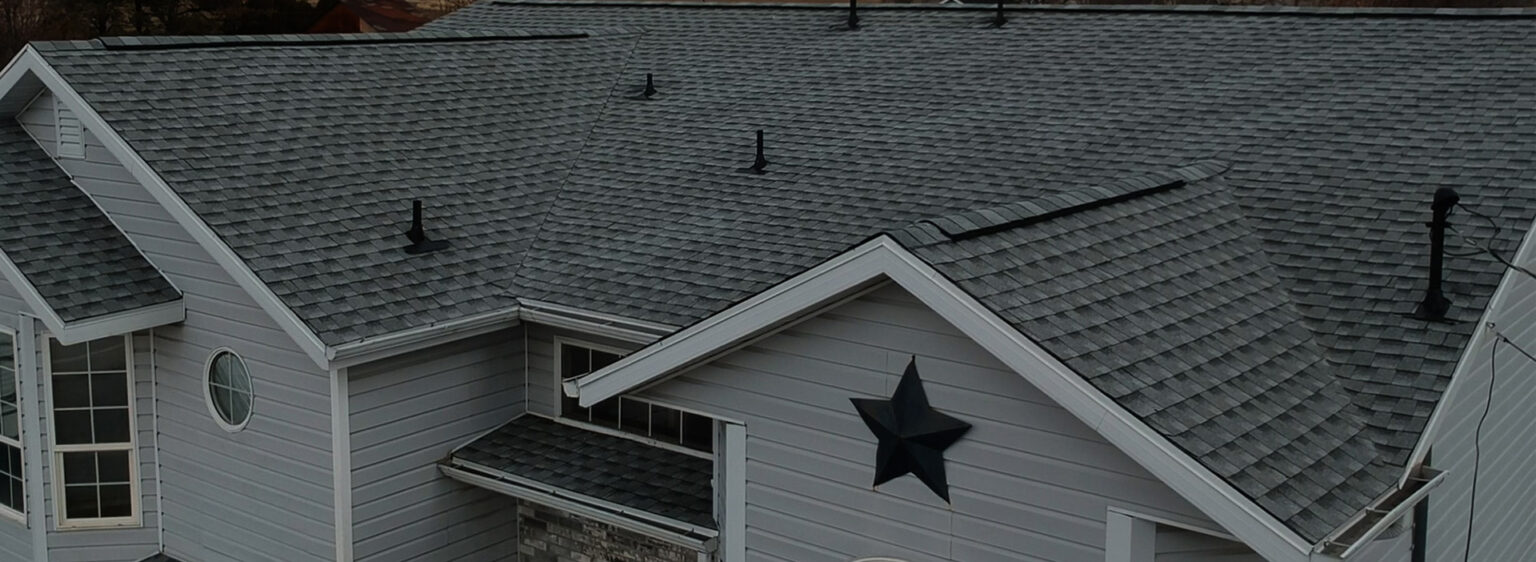 Legacy Roofing Clearfield, UT Roofing Contractor Roof Repair
