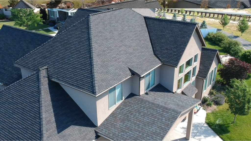 Legacy Roofing