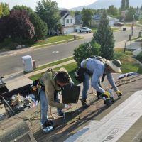 Roofing Contractor