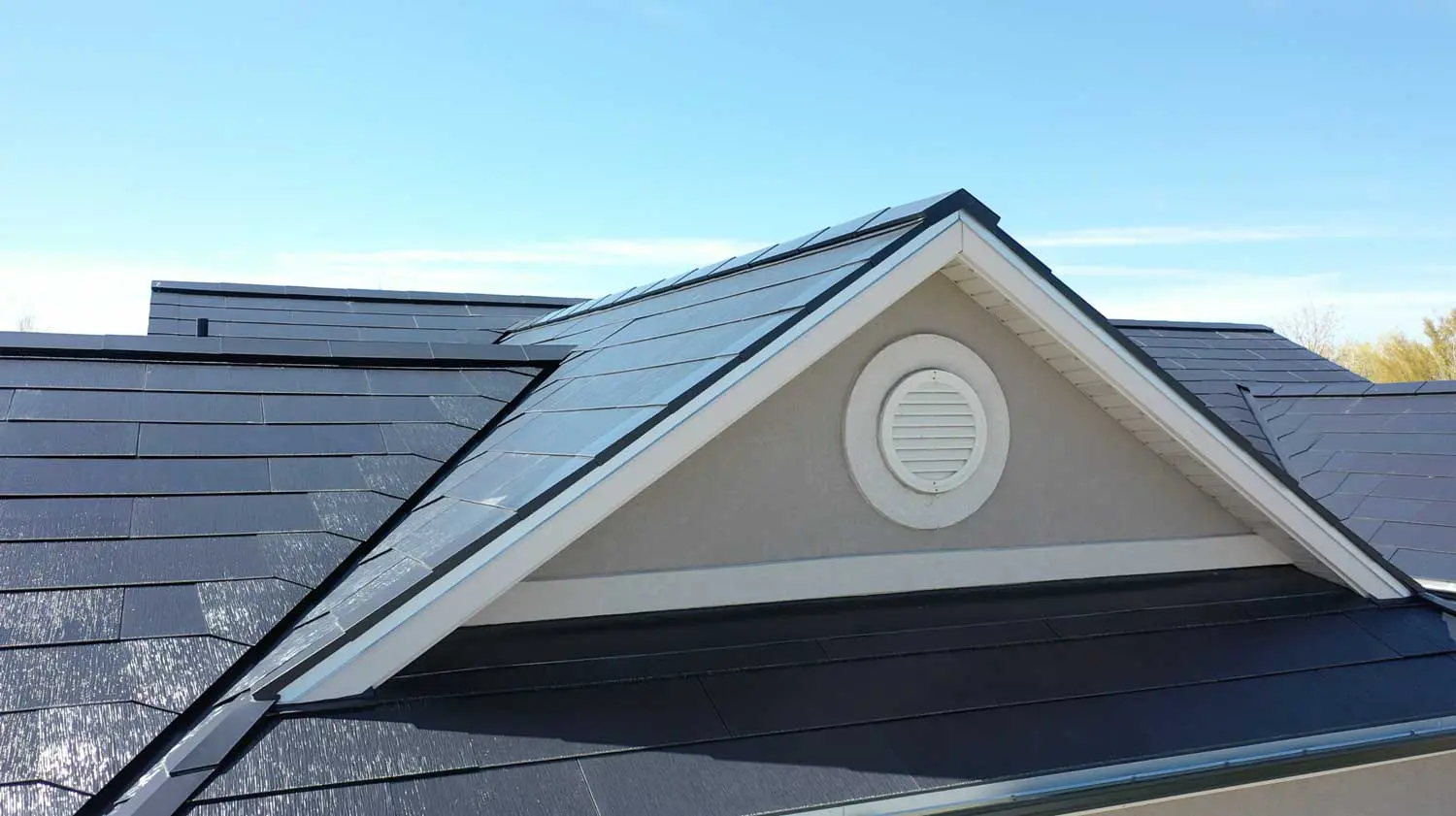 Solar-Roof