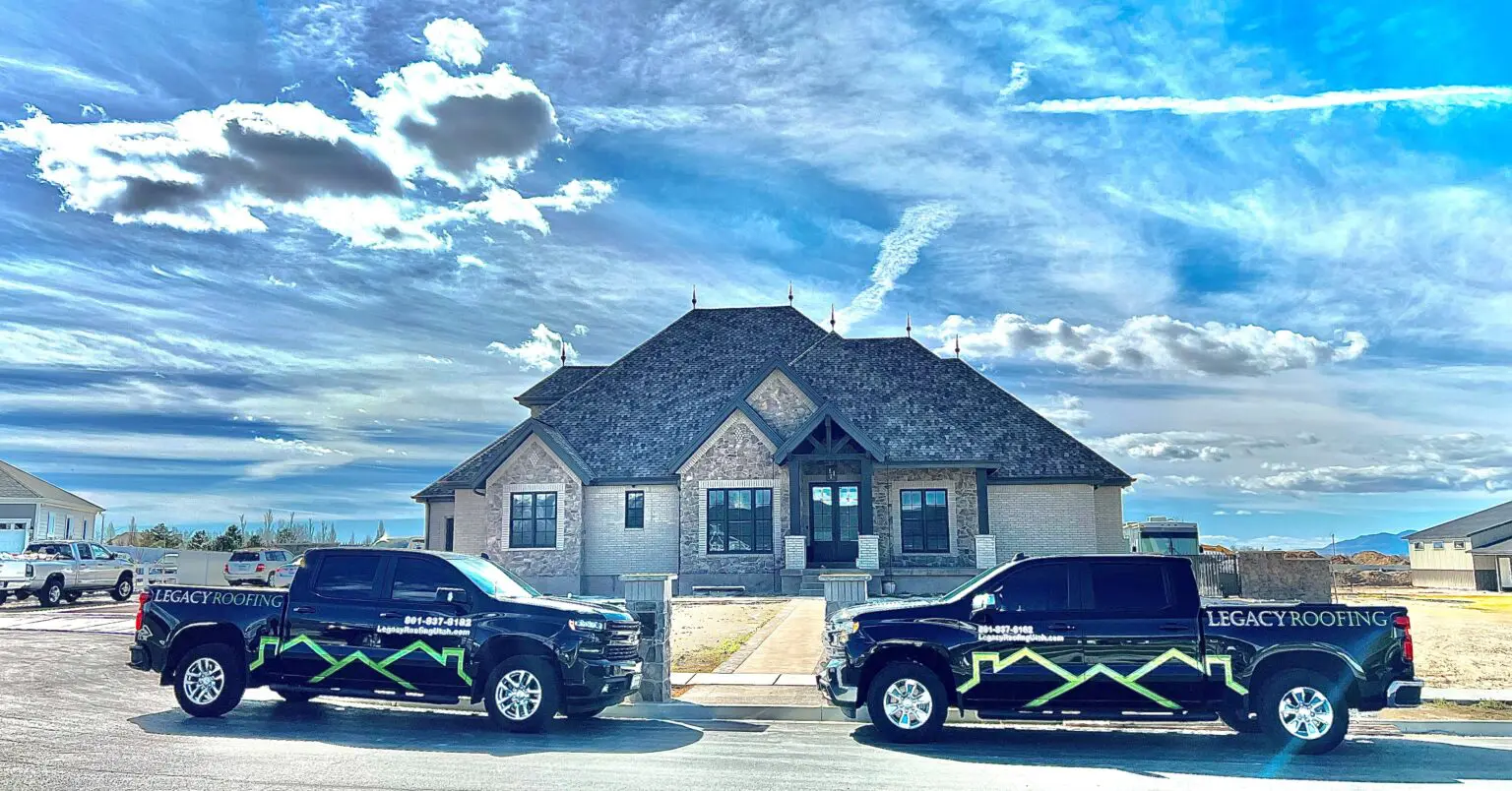 LegacyRoofingUtah