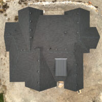 Residential roof replacement completed by Legacy Roofing for a Utah homeowner.