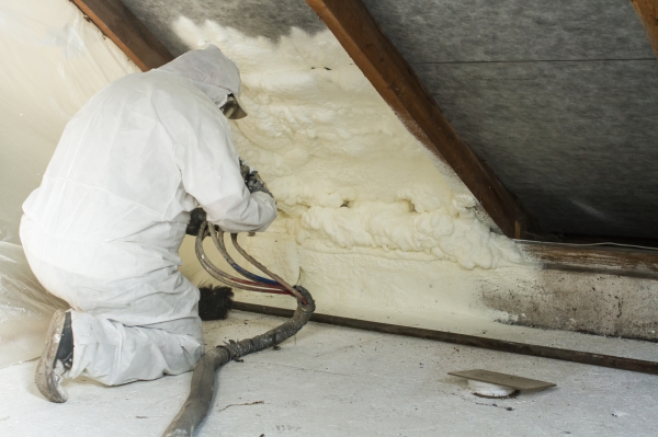 Proper Insulation