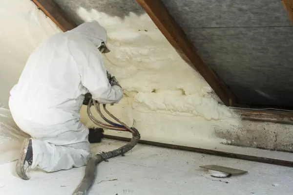 Proper Insulation